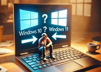Second-hand laptop