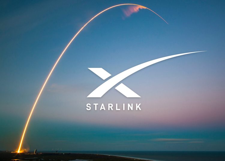 Space-based mobile service