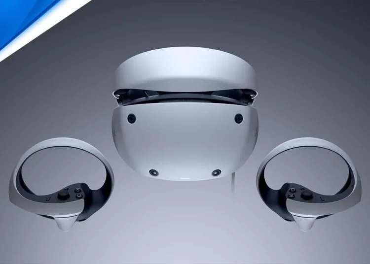 PlayStation VR2
