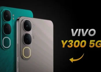 Everything You Need to Know About the vivo Y300