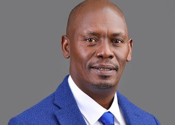 William Kabogo Gets Appointed to Head Ministry of ICT
