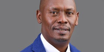 William Kabogo Gets Appointed to Head Ministry of ICT