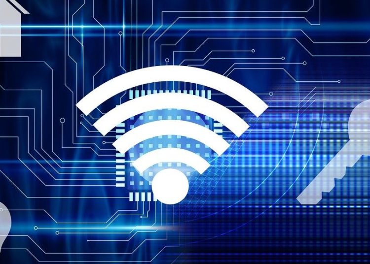 Wi-Fi