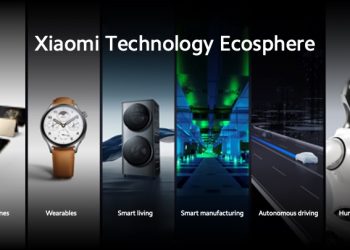 Xiaomi universe