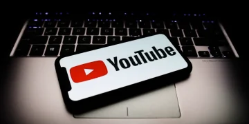 YouTube Phishing