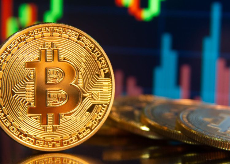 Bitcoin Has Just Passed the $100,000 Mark