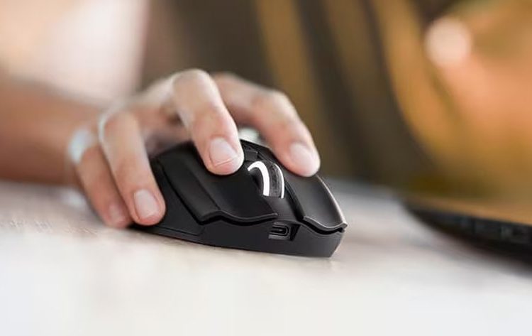 How to Fix ‘Cursor Not Moving’ on Windows Laptop