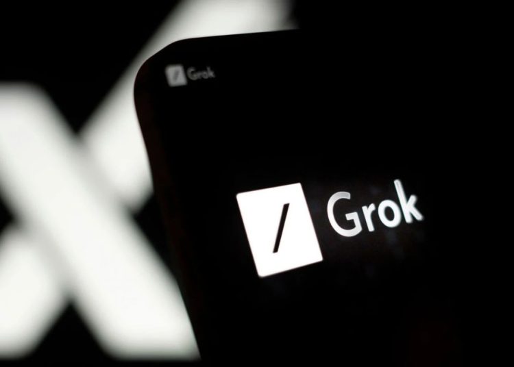 Grok is Now Open to All Users
