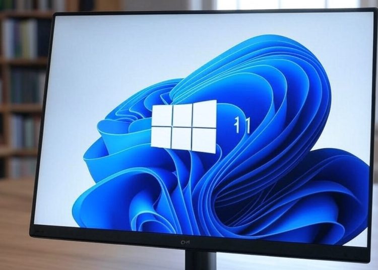 Windows 11