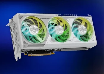 Intel Arc B570