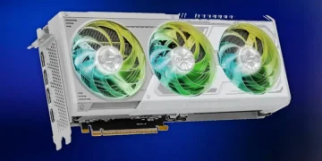 Intel Arc B570