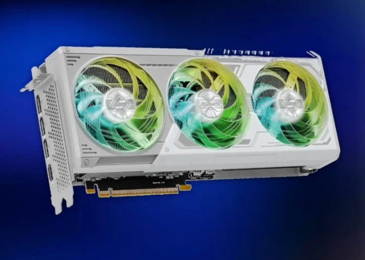 Intel Arc B570