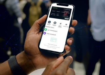 Card Usage Drops as Mobile Money Payments Rise