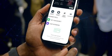 Card Usage Drops as Mobile Money Payments Rise
