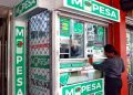 M-Pesa