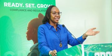 Faster Internet for Kenyan SMEs as Safaricom Revamps 5G for Business