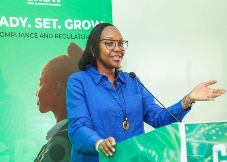 Faster Internet for Kenyan SMEs as Safaricom Revamps 5G for Business