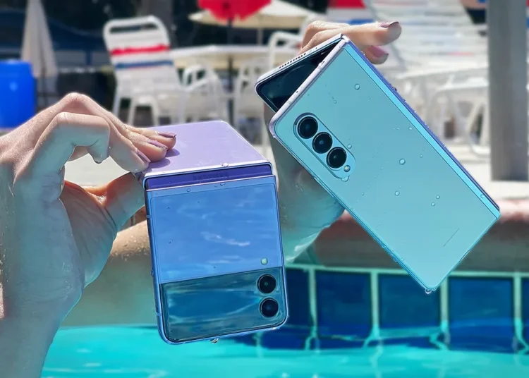 Samsung Care