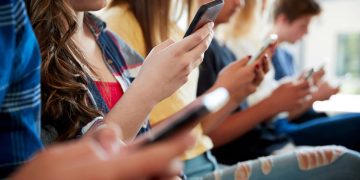 Parental Oversharing Is Putting Children in Harm's Way on Social Media.