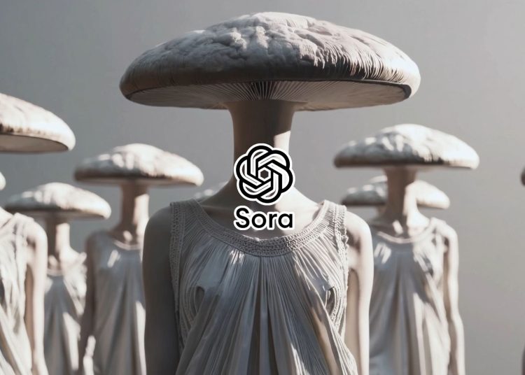 Sora is Here: OpenAI’s AI Video Generator Goes Live