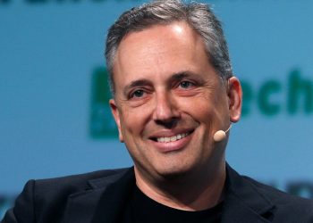 New AI and Crypto czar, David Sacks.