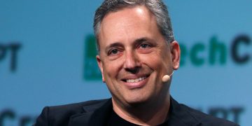 New AI and Crypto czar, David Sacks.