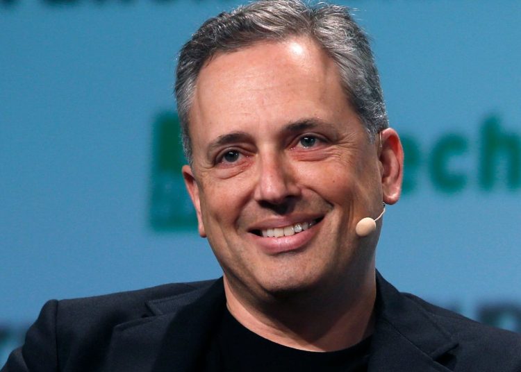 New AI and Crypto czar, David Sacks.