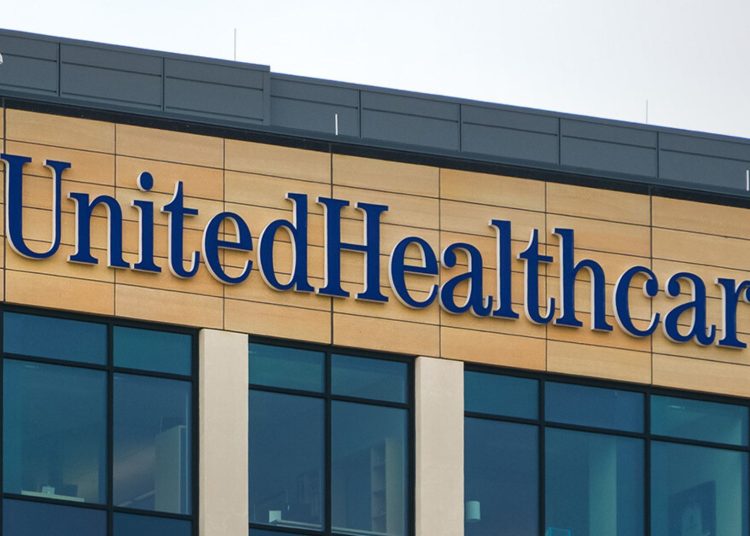 UnitedHealthcare CEO’s Death