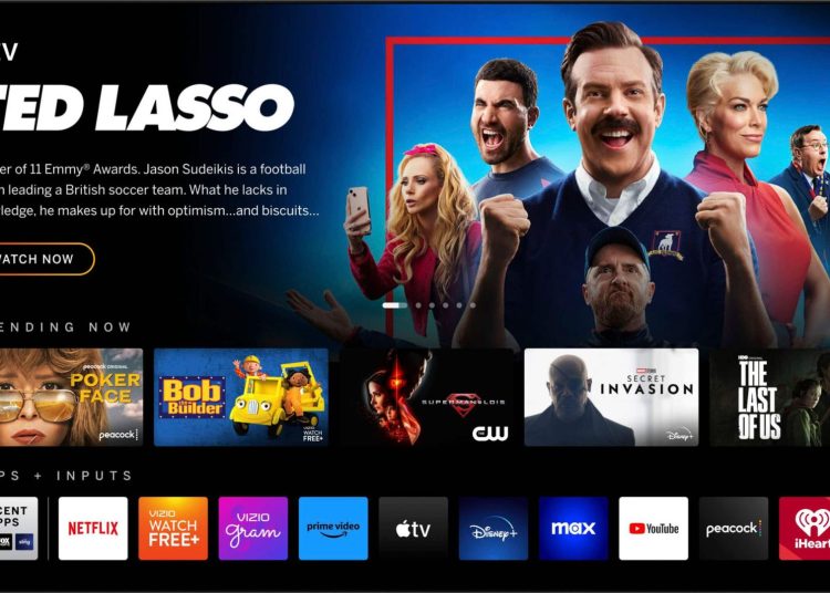 Walmart Buys Vizio for $2.3 Billion