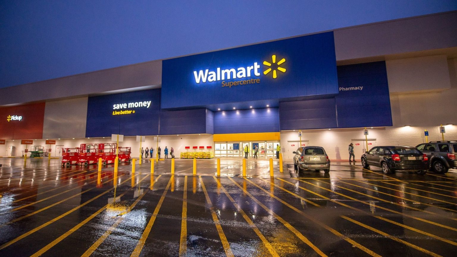 Walmart Has Just Bought Vizio For $2.3 Billion, And You Should Be Very ...