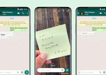 WhatsApp Resolves Flaw in the ‘View Once’ Privacy Feature