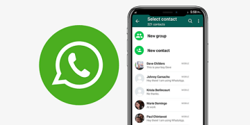 Whatsapp support