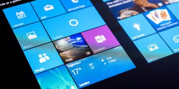 microsoft windows 10