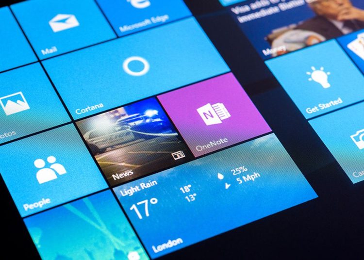 microsoft windows 10