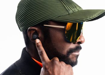 LG xboom buds
