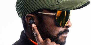 LG xboom buds
