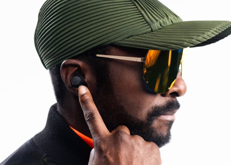 LG xboom buds