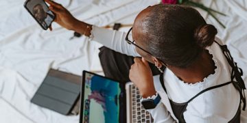 Voice Calls Still King: Kenya's International Communication Remains Focused on Voice
