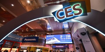 CES 2025