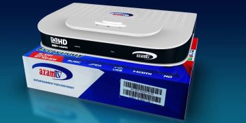 Azam TV Plummets While DStv Grows in Kenyan Market
