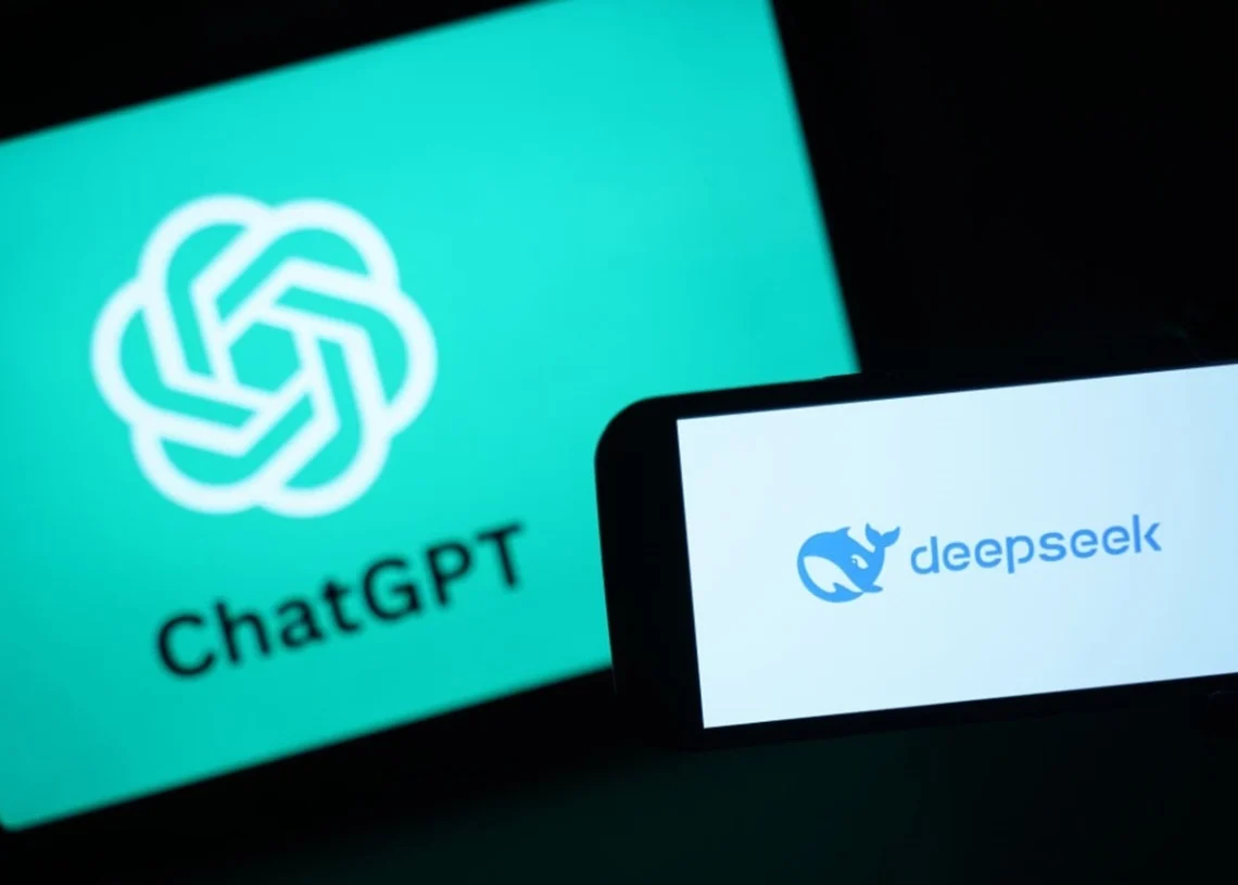 DeepSeek: 5 Reasons It's Beating ChatGPT