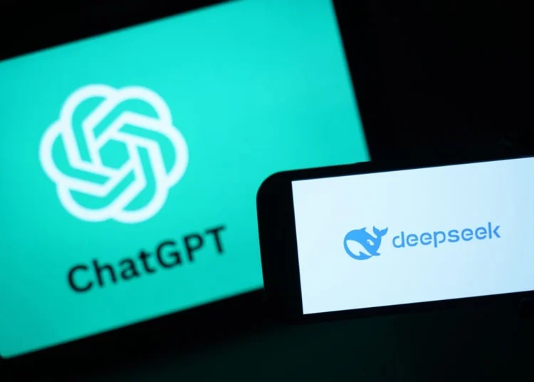 DeepSeek_vs_ChatGPT