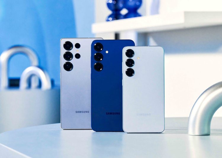 Samsung-Galaxy-S25-lineup-1