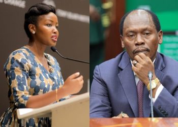 Rwanda vs Kenya ICT CS? A Look at William Kabogo's Educational Background