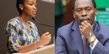 Rwanda vs Kenya ICT CS? A Look at William Kabogo's Educational Background