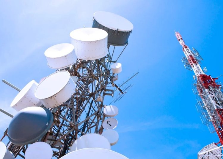 Internet Service Providers