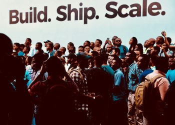 Africa's Big Four Dominate Startup Funding