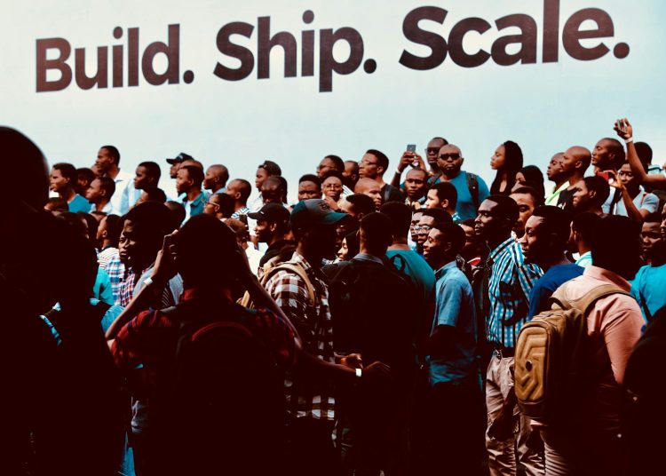 Africa's Big Four Dominate Startup Funding