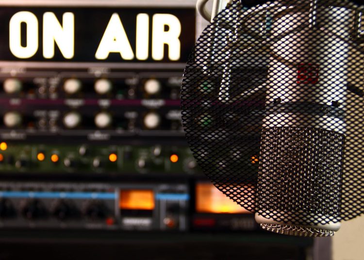 CA Wants Your Feedback on Digital Sound Broadcasting Licenses