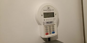KPLC tokens PREPAID VENDING SYSTEM unavailable